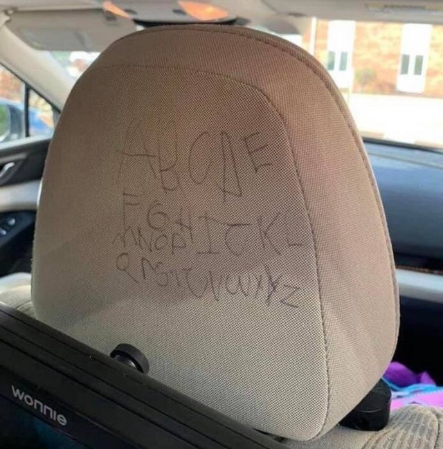 Living With Children (16 pics)
