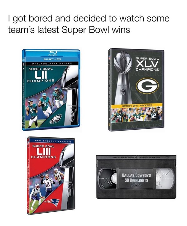 NFL Memes (34 pics)