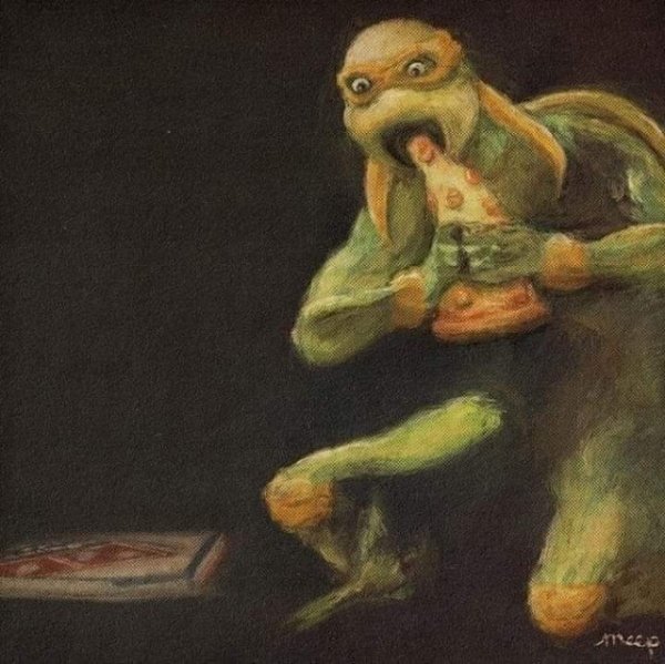 Awesome Things (40 pics)