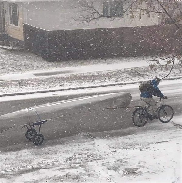 Only In Canada (26 pics)