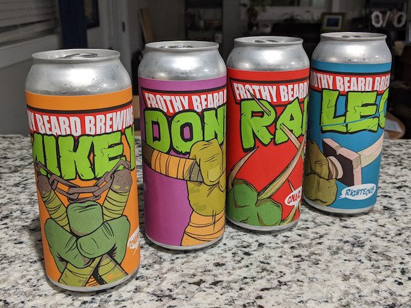 Awesome Things (40 pics)