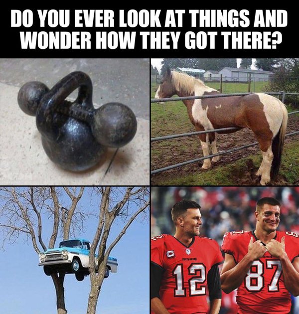 NFL Memes (34 pics)