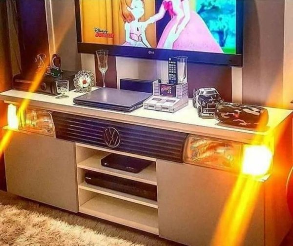 Awesome Things (40 pics)