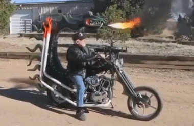 Awesome Things (40 pics)