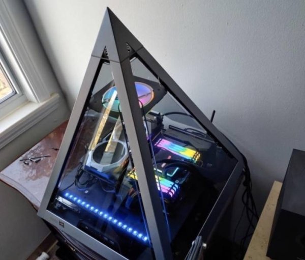 Awesome Things (40 pics)