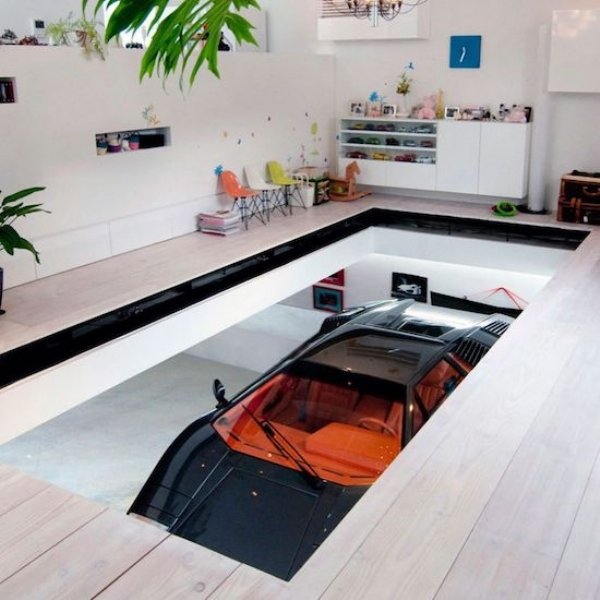 Awesome Things (40 pics)