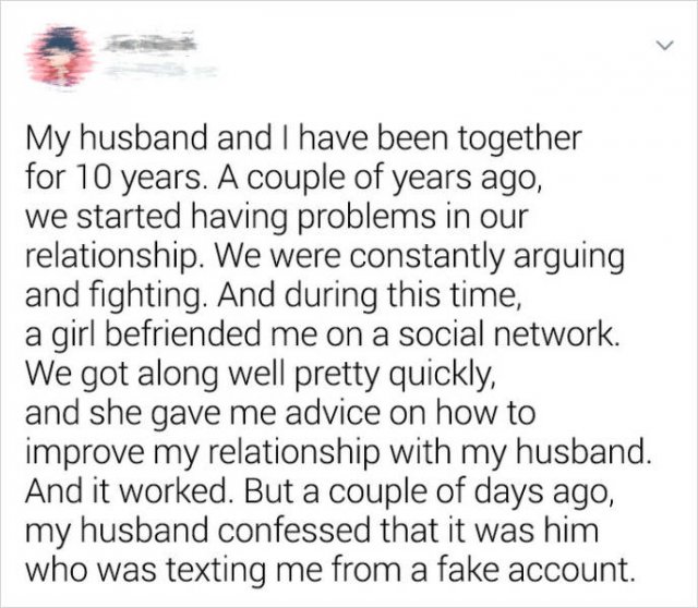 True Love Can Stand Any Challenges (14 pics)