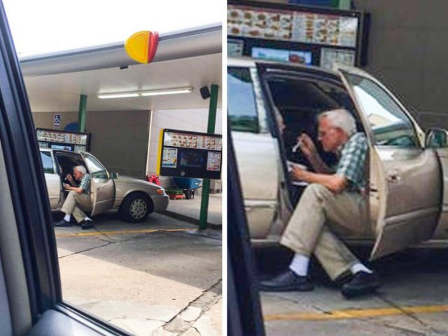 True Love Can Stand Any Challenges (14 pics)