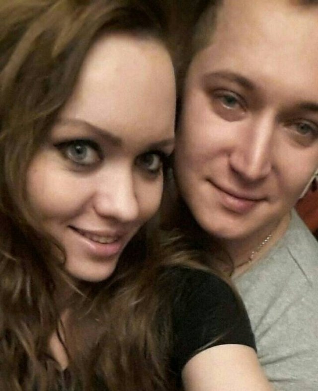 True Love Can Stand Any Challenges (14 pics)