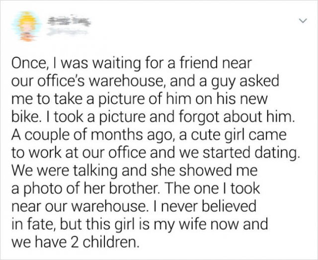 True Love Can Stand Any Challenges (14 pics)