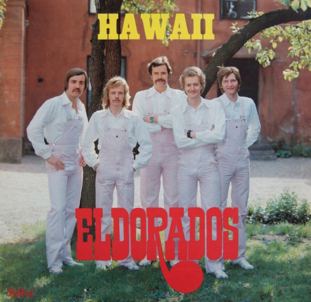 Album Covers Of Swedish Bands From 1970s (22 pics)