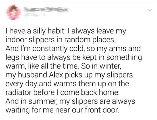 True Love Can Stand Any Challenges (14 pics)