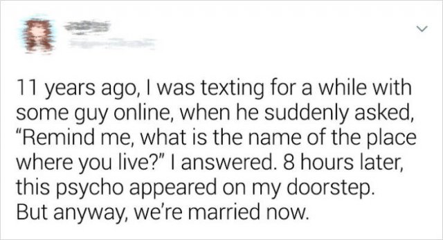 True Love Can Stand Any Challenges (14 pics)