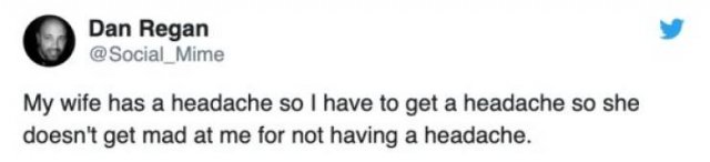 Married Life Tweets (25 pics)