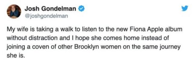 Married Life Tweets (25 pics)