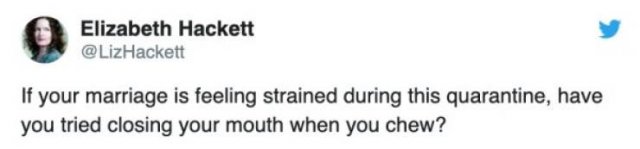 Married Life Tweets (25 pics)