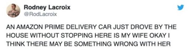 Married Life Tweets (25 pics)
