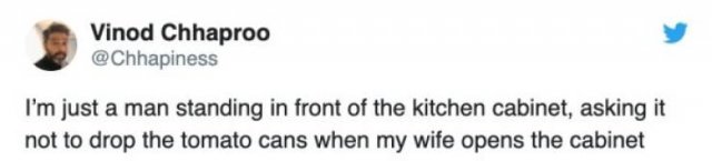 Married Life Tweets (25 pics)