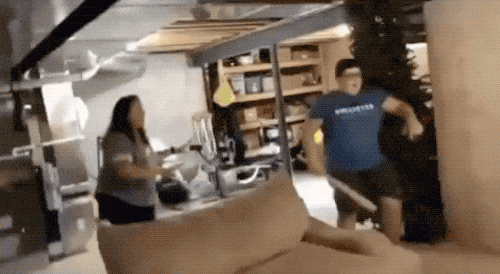 Wins And Fails (23 gifs)