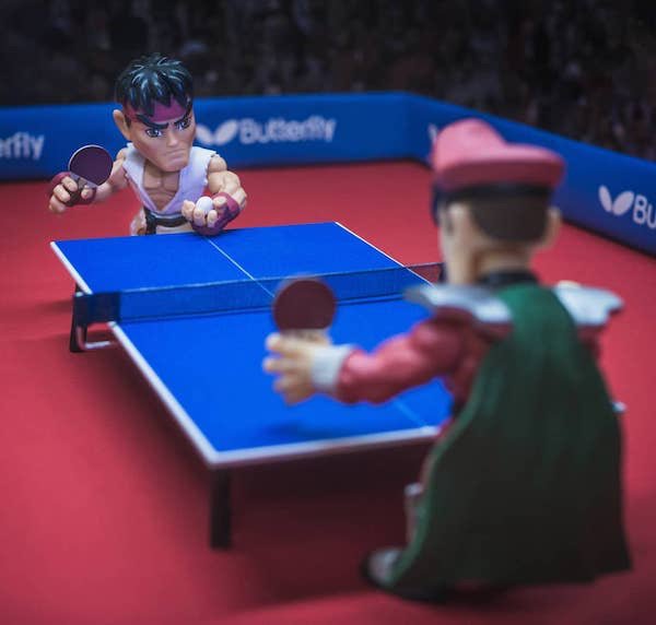 Toy Dioramas (42 pics)