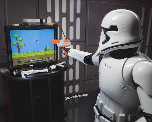 Toy Dioramas (42 pics)