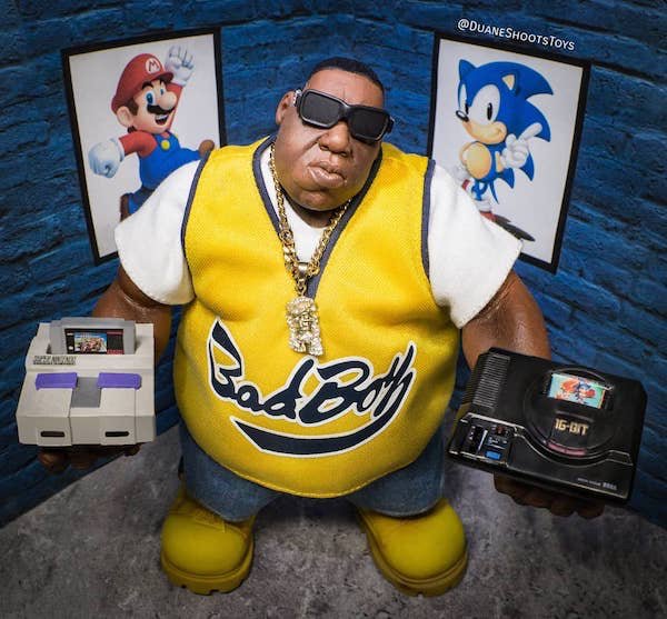 Toy Dioramas (42 pics)
