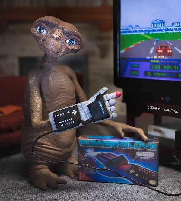 Toy Dioramas (42 pics)