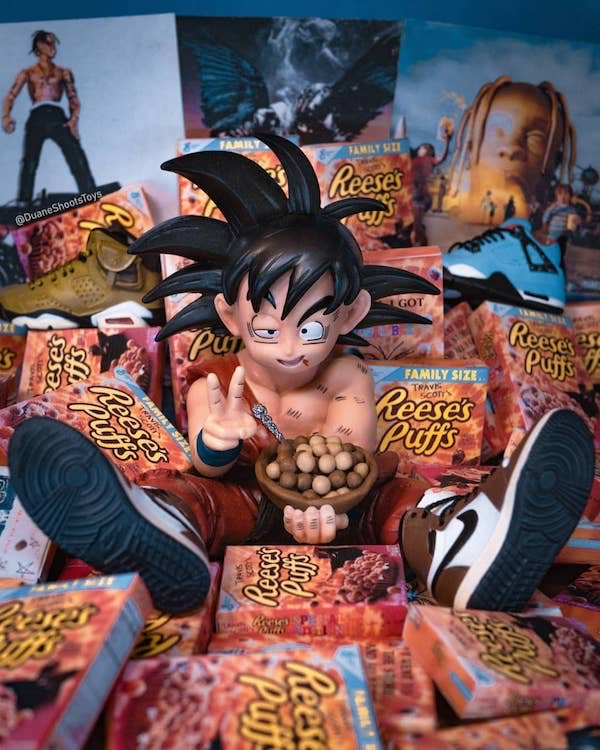 Toy Dioramas (42 pics)
