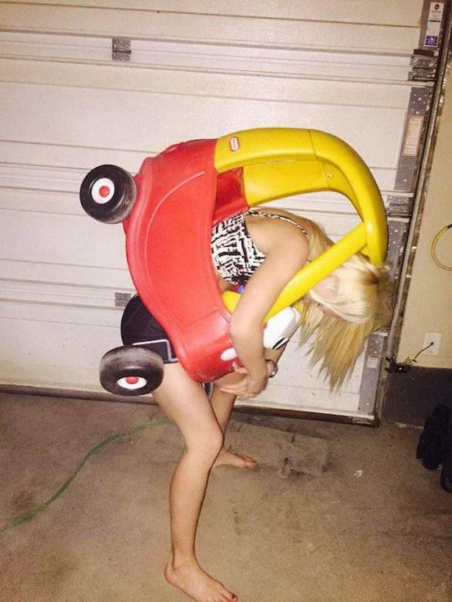 Acid Picdump. Part 1 (95 pics)