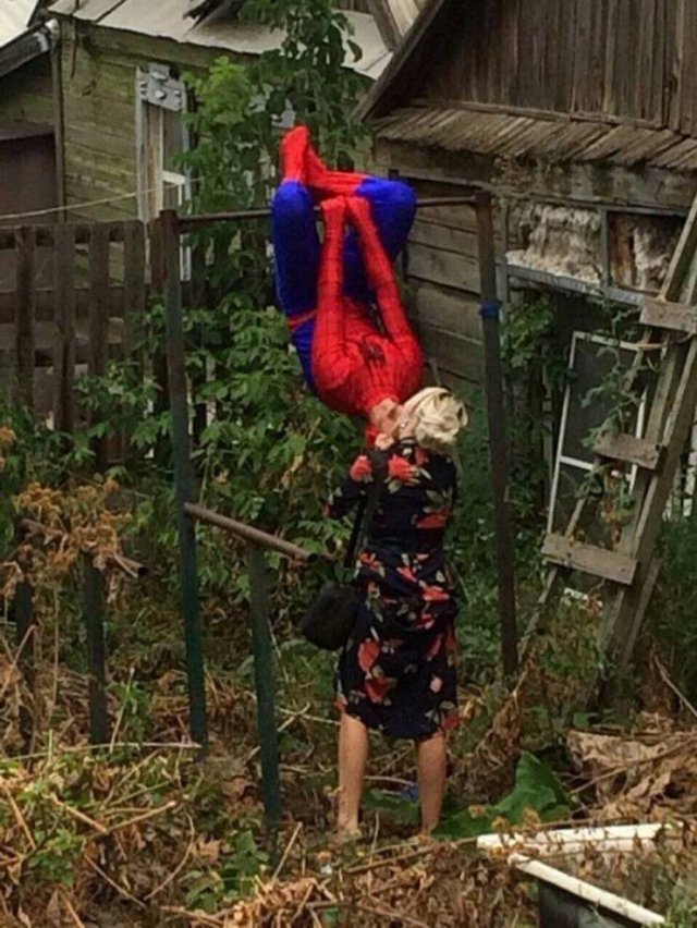 Acid Picdump. Part 1 (95 pics)