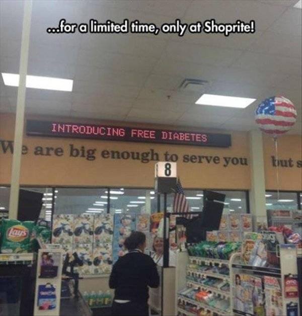 Strange Signs (35 pics)