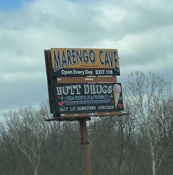 Strange Signs (35 pics)
