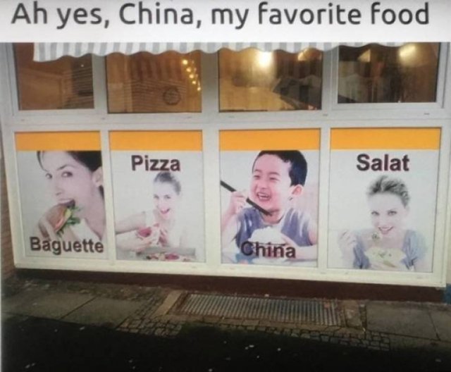 Strange Signs (35 pics)