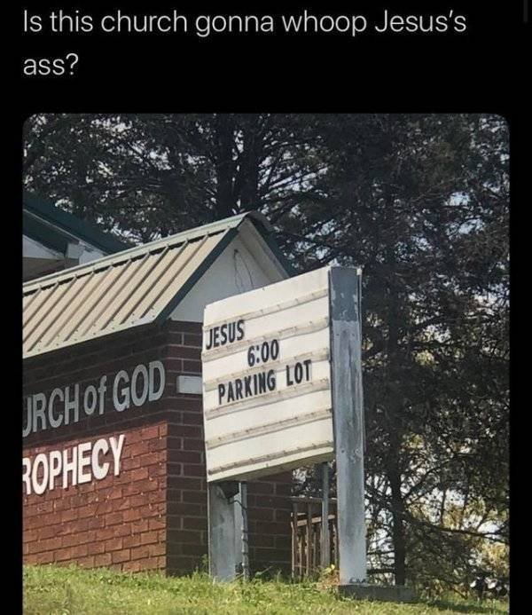Strange Signs (35 pics)