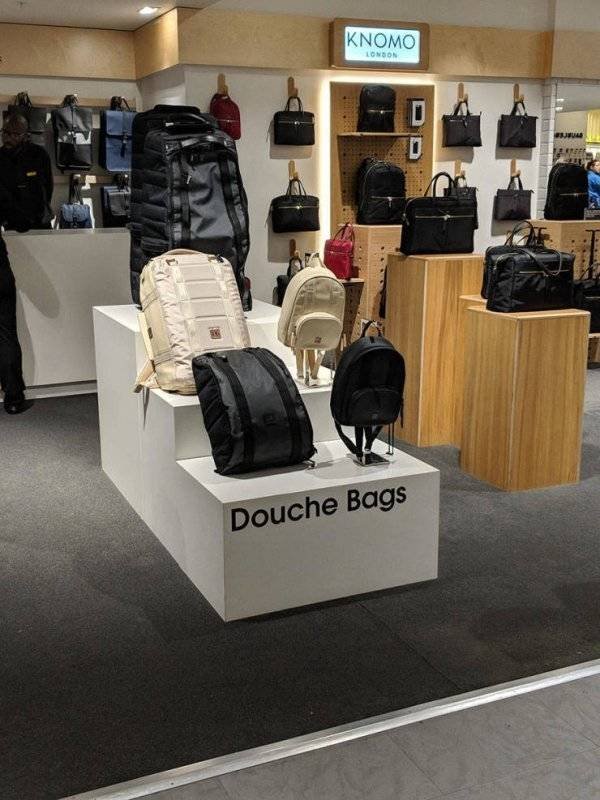 Strange Signs (35 pics)