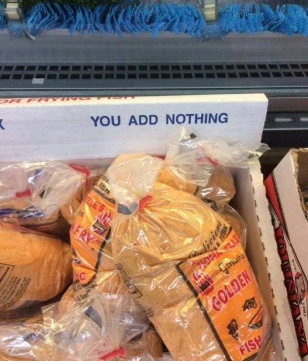 Strange Signs (35 pics)