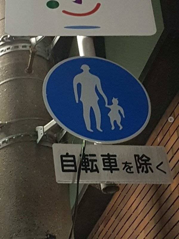 Strange Signs (35 pics)