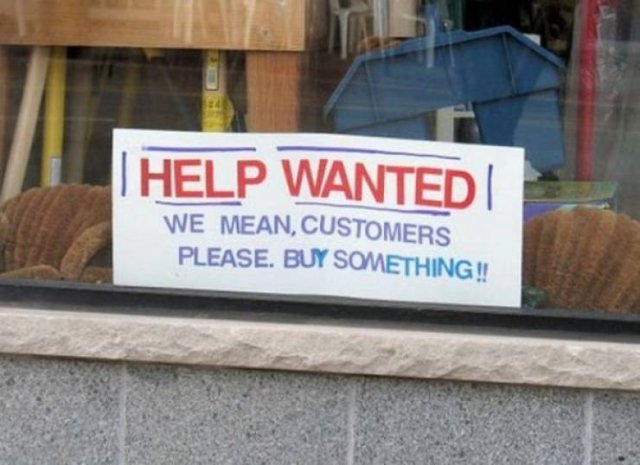 Strange Signs (35 pics)