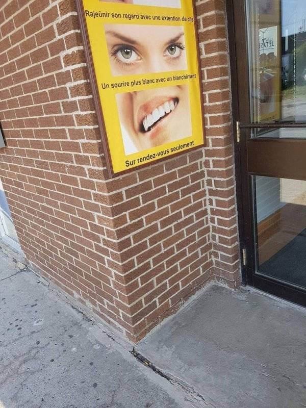 Strange Signs (35 pics)