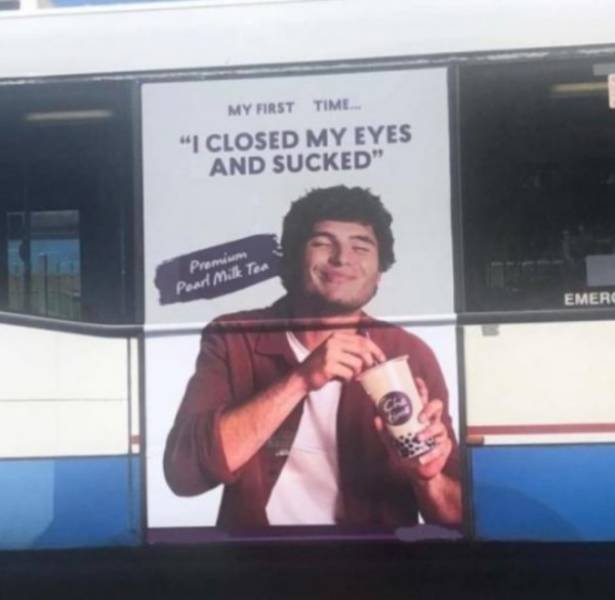 Strange Signs (35 pics)