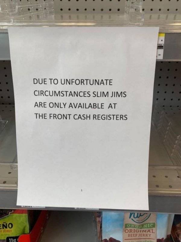 Strange Signs (35 pics)