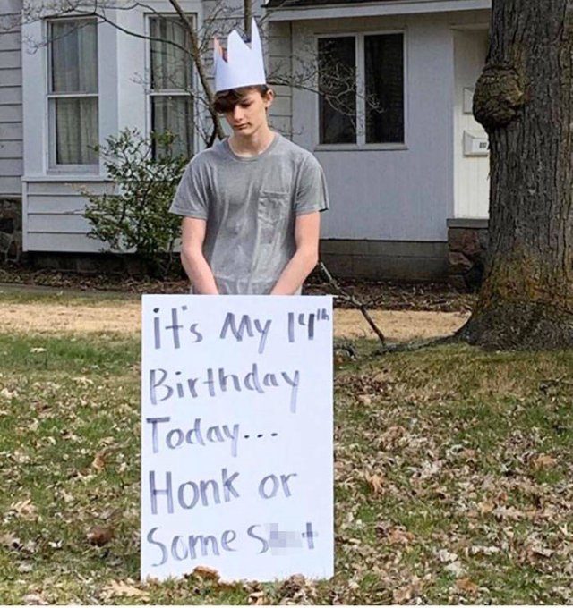Bad Days Happen (40 pics)