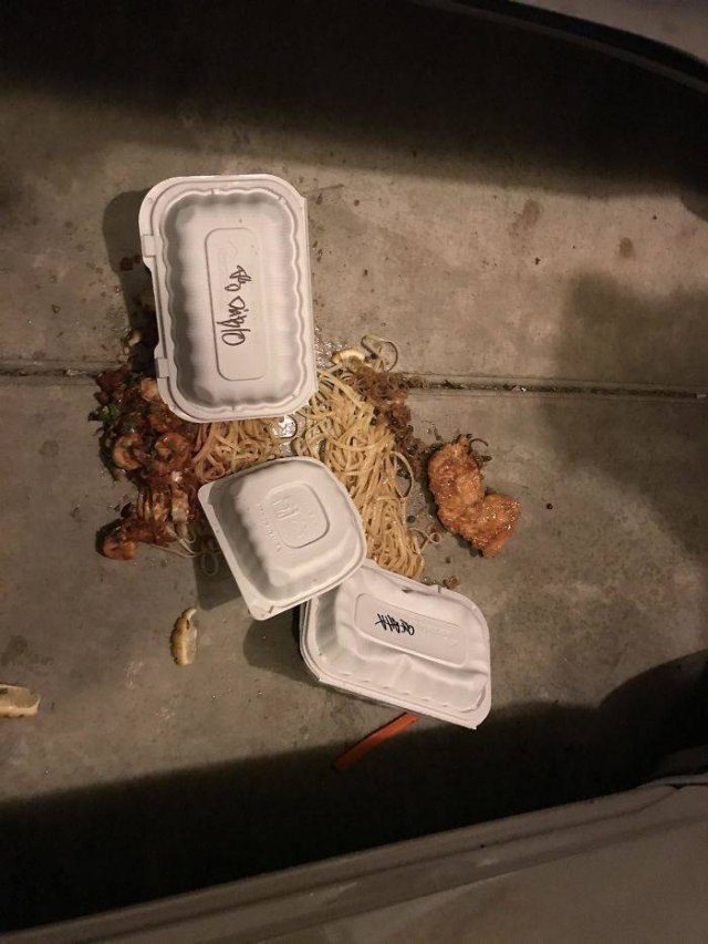 Bad Days Happen (40 pics)