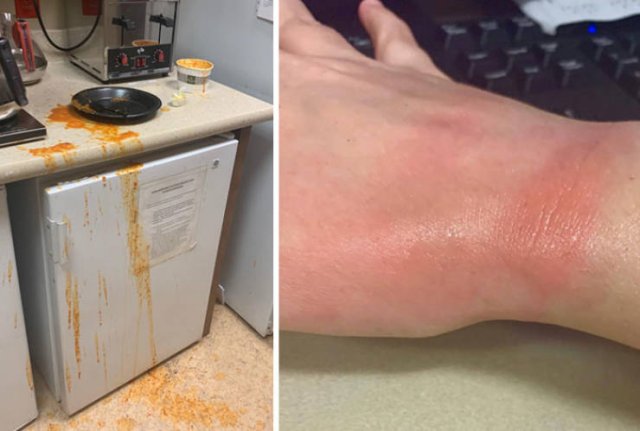 Bad Days Happen (40 pics)