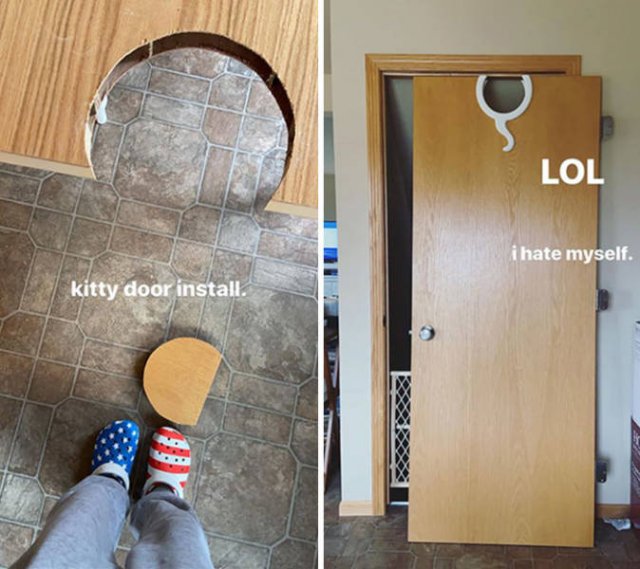 Bad Days Happen (40 pics)