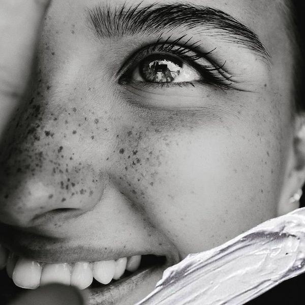 Girls With Freckles (32 pics)