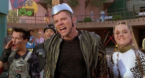 '80s: The Funniest Movies (29 pics) '80s: The Funniest Movies (29 pics)