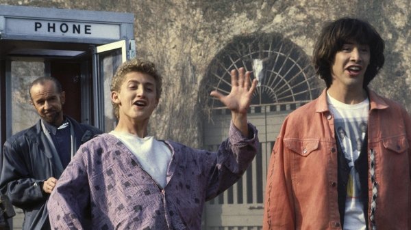'80s: The Funniest Movies (29 pics) '80s: The Funniest Movies (29 pics)