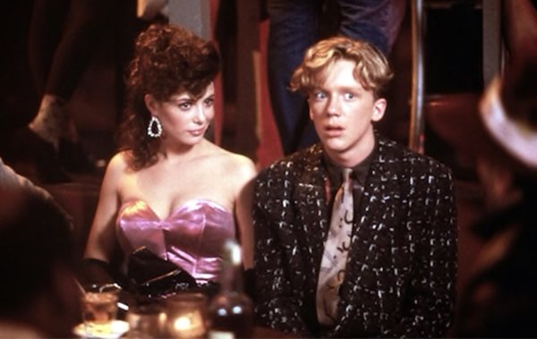 '80s: The Funniest Movies (29 pics) '80s: The Funniest Movies (29 pics)