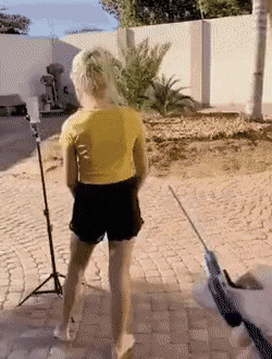 Acid Gifdump, April 27 (25 gifs)